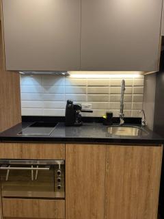 Rest among the Stars Exclusive Modern Loft - 6