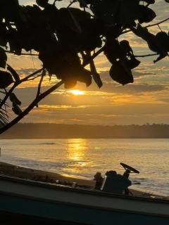 Posada Nativa Brisa y Mar - 4