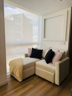 Rest among the Stars Exclusive Modern Loft - 7