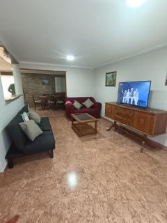 Casa Bicentenario - 5