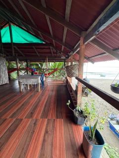 Posada Nativa Brisa y Mar - 6