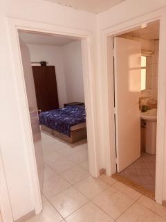 Bedroom separately - 1