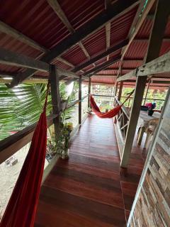 Posada Nativa Brisa y Mar - 9