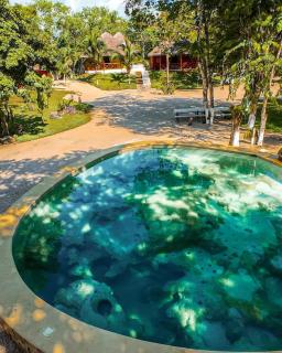 Hotel Aldea Cruzo'ob - 1