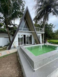 Green Space Luxury Villas - 2