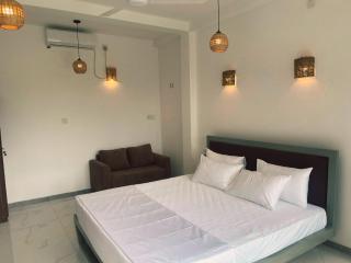 Green Space Luxury Villas - 1