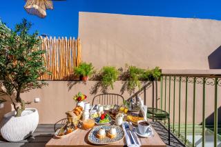 Riad Janate BAHIA & Spa - 6