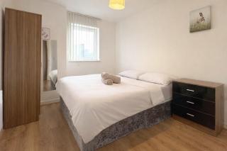 Joyful Group City Living 2- Bed Apartment near Piccadilly - 5