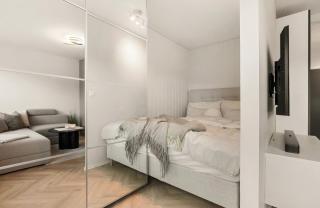 Modern and cozy apartment ONLY 5 minutes from City Center - 8