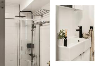 Modern and cozy apartment ONLY 5 minutes from City Center - 5