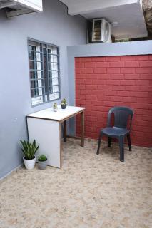 Les studios américains d'Angré - 4