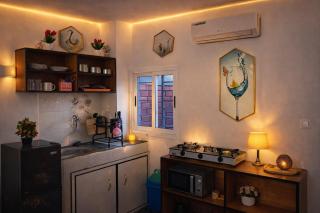 Les studios américains d'Angré - 1