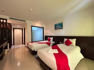 Amara APK Resort and Spa - 6