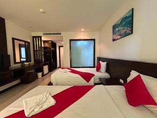 Amara APK Resort and Spa - 3