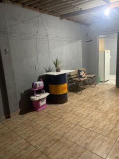 Casa 84 - Ibirité - 1