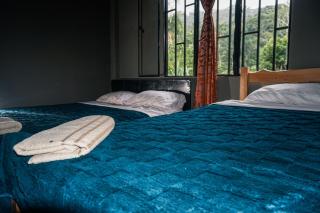 EcohoteL Casa de Astilla Habitaciones - 5