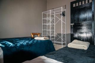 EcohoteL Casa de Astilla Habitaciones - 5