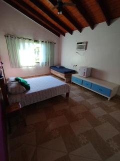 suítes Cambury 860 - 0