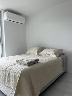 Studio in the gated community of Altamira Surubi'i - 9