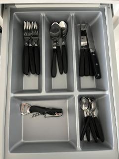 Studio in the gated community of Altamira Surubi'i - 8