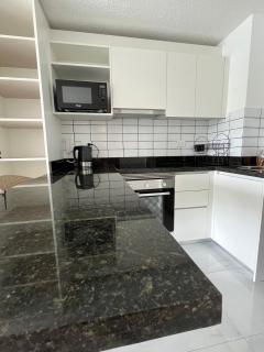 Studio in the gated community of Altamira Surubi'i - 7