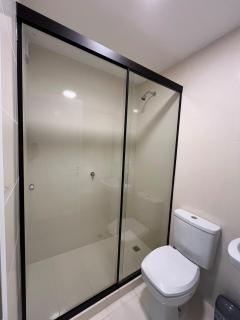 Studio in the gated community of Altamira Surubi'i - 3