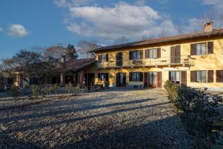 B&B Cascina Baraggione - 9