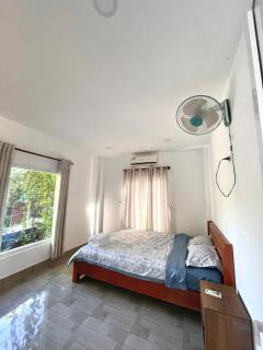 Flower Garden Bungalow Phú Quốc - 3