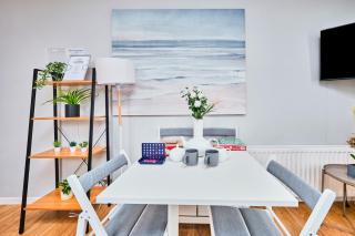 Serene Harbour Penthouse Apt - Princess Green 5 - 8