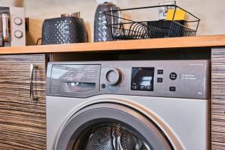 Serene Harbour Penthouse Apt - Princess Green 5 - 5