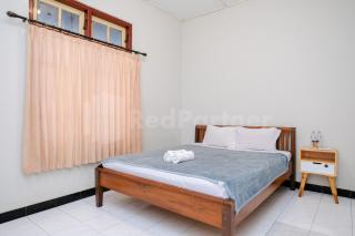 D Martin Malioboro Hotel RedPartner - 0