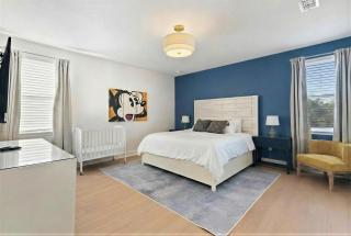 Magical Getaway! Pool, Spa, Game Room, Near Disney - 6