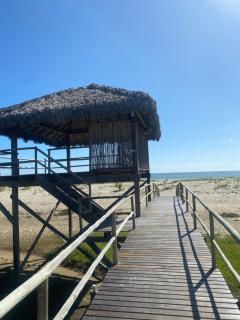 Chalevillebarrinha Presidencial Terrace Suite - 4