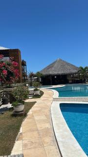 Chalevillebarrinha Presidencial Terrace Suite - 5