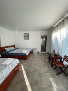 Flower Garden Bungalow Phú Quốc - 8