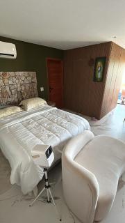 Chalevillebarrinha Presidencial Terrace Suite - 7