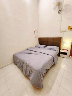 Mersing 746homestay-9pax - 6