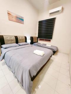 Mersing 746homestay-9pax - 1