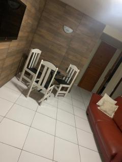 Residencial Iracema Rua Atila Brandão, bairro Serraria - 5