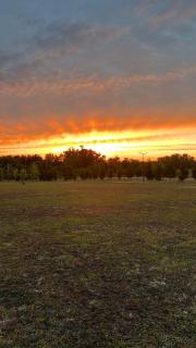 Casa de Campo con Pileta - 4