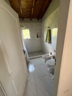 Casa de Campo con Pileta - 2