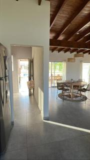 Casa de Campo con Pileta - 1