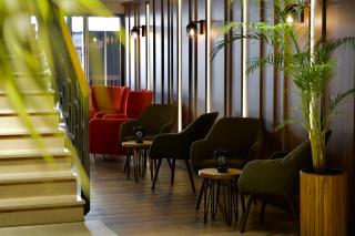 Apart-Hotel Bela Reka - 6