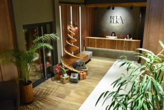Apart-Hotel Bela Reka - 5