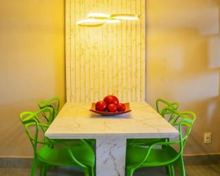 Apto Moderno em Cuiabá 5km do Shopping Pantanal - Cuiabá - 9