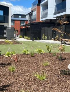 Central City Apartment - 3