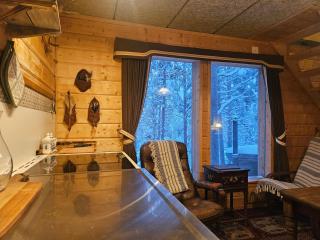 The Lakeview Cabin - 4