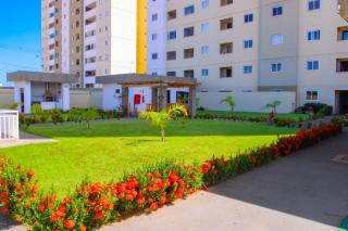 Apartamento único e excelente - 4