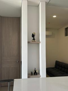 APARTAMENTO 1102 - Reserva Del Mar II - 4