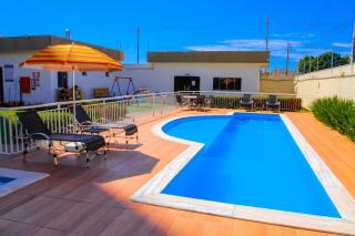 Apto Moderno em Cuiabá 5km do Shopping Pantanal - Cuiabá - 7